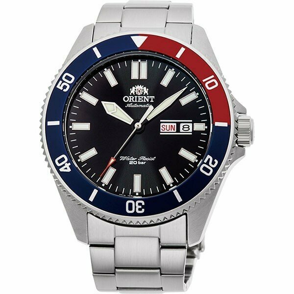 Наручные часы ORIENT Diving Sports RA-AA0912B