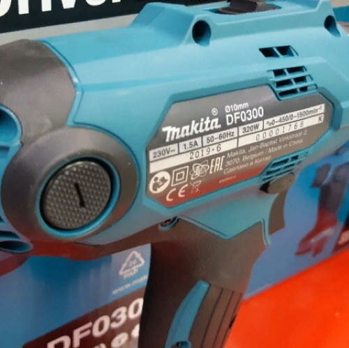 Makita - фото №14