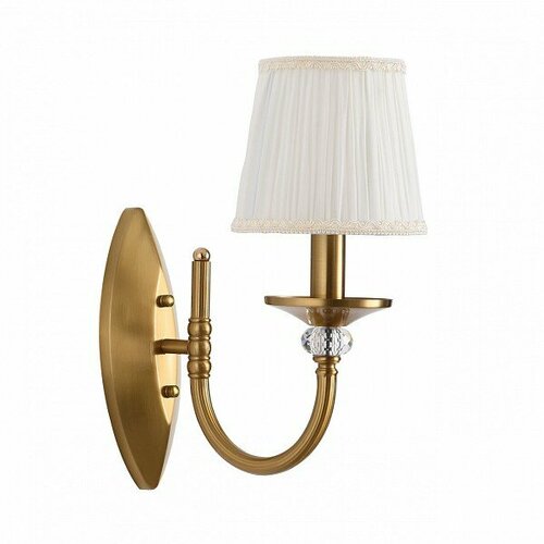 Бра Mebelion Сильвия 2 404020701 20760₽