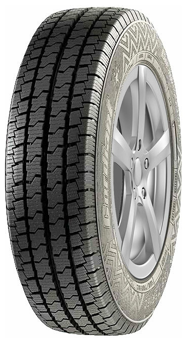 Cordiant Business CA-2 225/75 R16C 121/120R