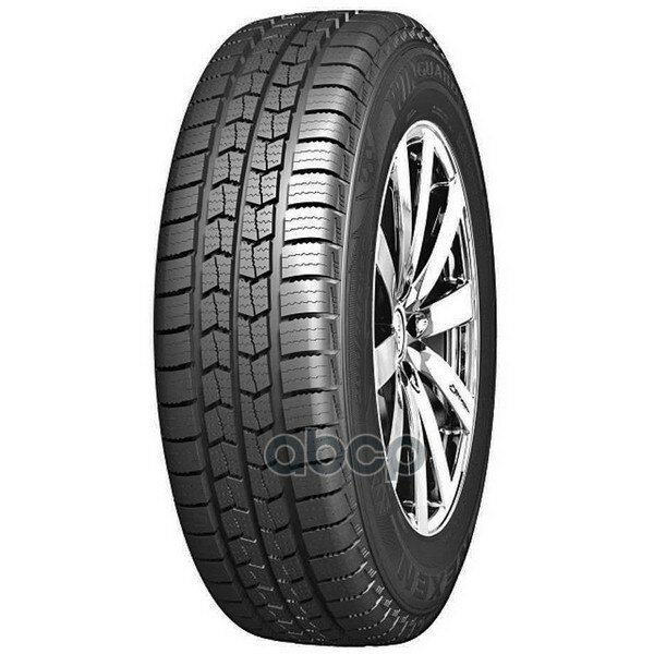 Автошина Nexen Winguard WT1 185/75 R16 104 R