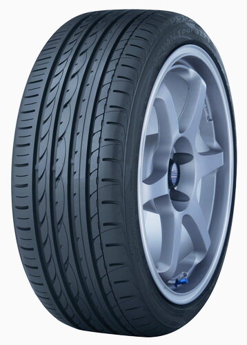 Шины Yokohama Advan Sport V103 245/50 R18 100W RunFlat