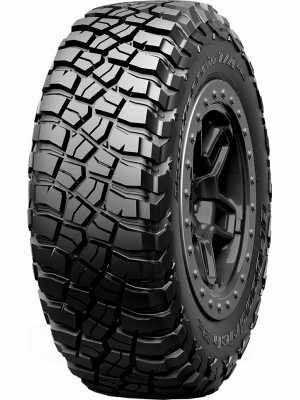 Шины BFGoodrich Mud Terrain T/A KM3 265/60R18 119/116Q