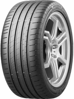 Шины Bridgestone Potenza S007A 255/45R19 104Y