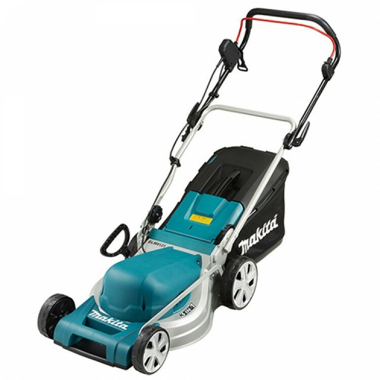 Электрическая газонокосилка Makita ELM4620 1800 Вт 46