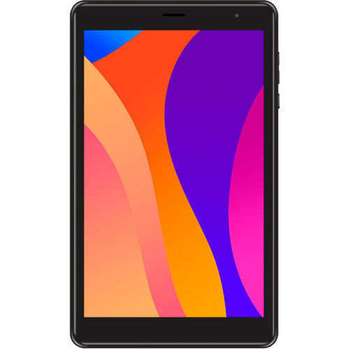 Планшет Digma Optima 8305C 4G SC9863A (1.6) 8C RAM3Gb ROM32Gb 8 IPS 1280x800 3G 4G Android 12 черный