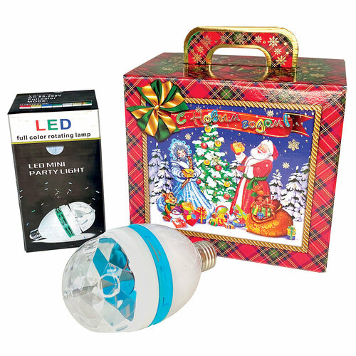 Подарок №11 