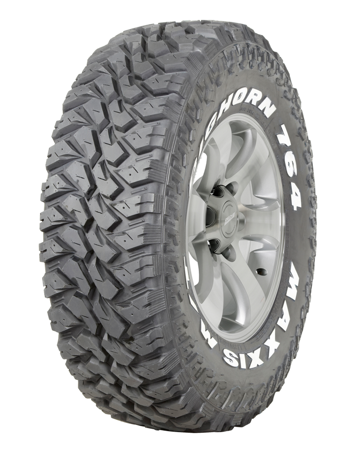 Maxxis 235/75R15 104/101Q MT764 Bighorn (6PR)