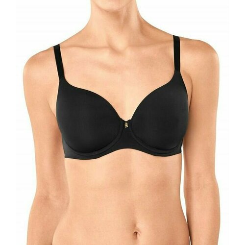 фото Бюстгальтер triumph, размер 90d, черный