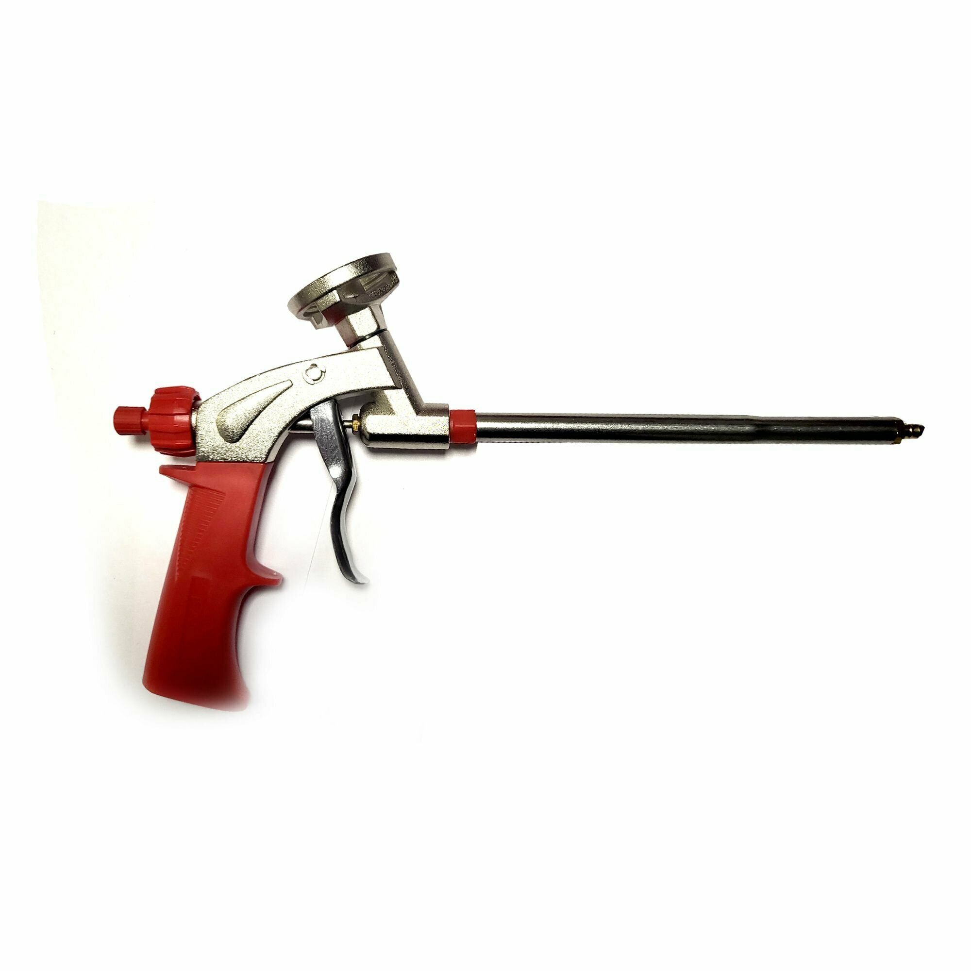 Пистолет для монтажной пены Berol pu foam gun - фотография № 1