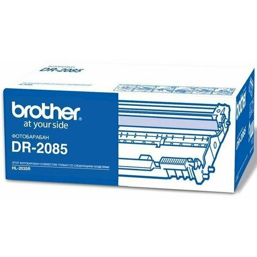 Фотобарабан Brother DR-2085 DR2085 2000₽