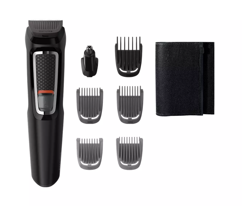 Триммер для лица и головы Philips MG3720/15
