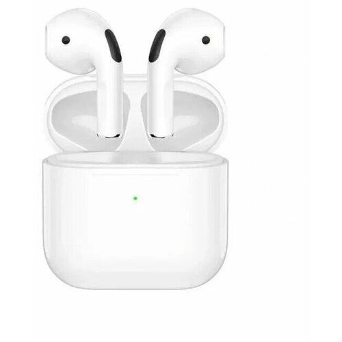 Беспроводные наушники Pro 5 белые 99000₽