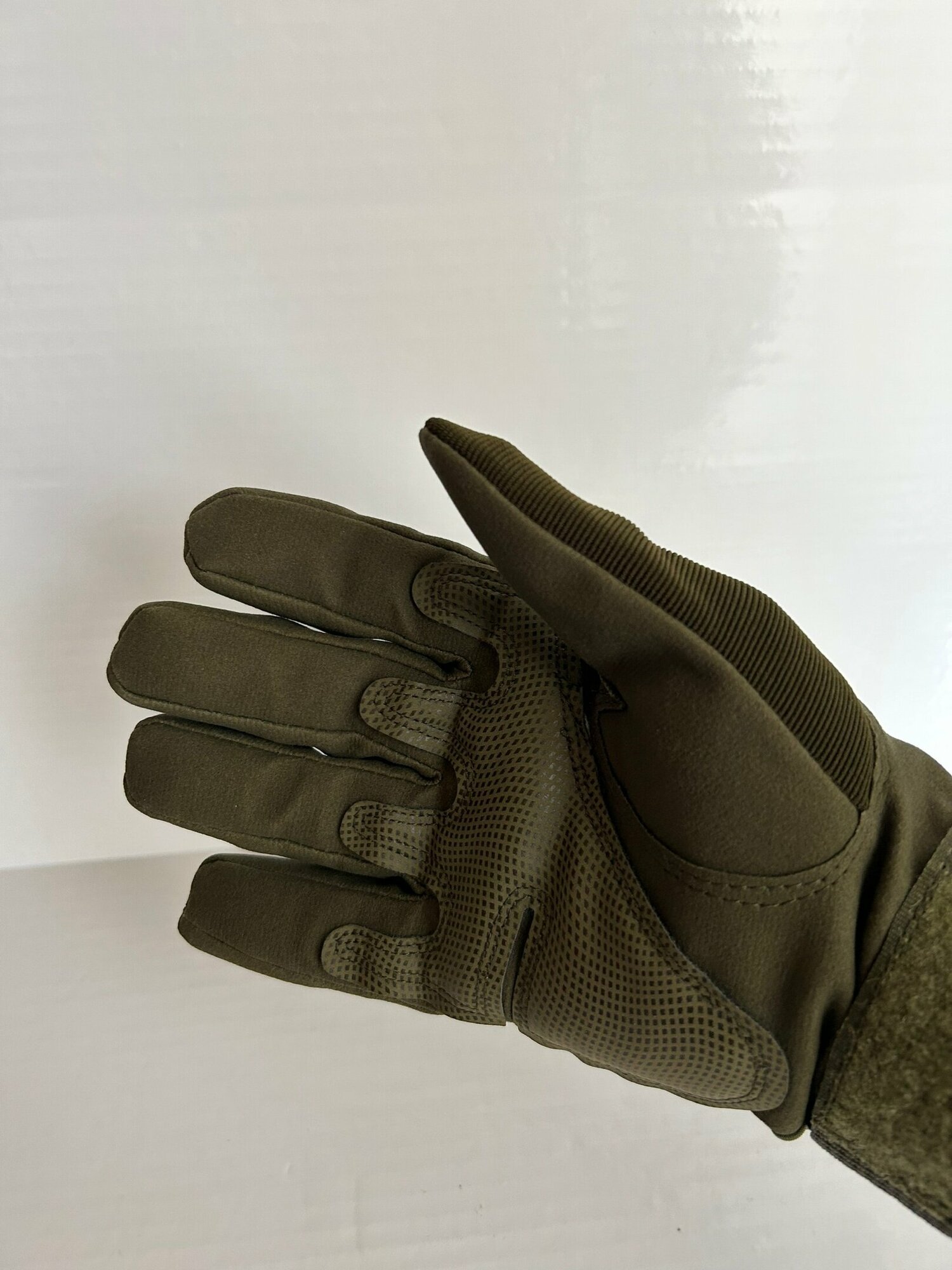 Тактические военные перчатки с карбоновой защитой рук  Перчатки для охоты и рыбалки Спортивные перчатки для стрельбы цвет черный размер XL