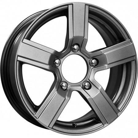 Колесный диск iFree Райдер 6,5x16 5x139,7 D98 ET40 хай_вэй
