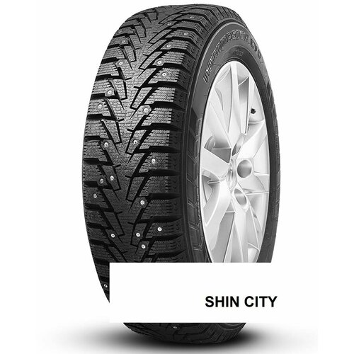 Amtel 185/65 r15 NORDMASTER EVO 88T Шипы