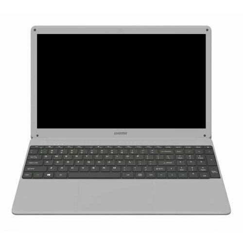 Ноутбук Digma EVE 15 P417 DN15P3-8CXW01 i3-10110U8GB256GB SSDUHD Graphics156 IPSnoDVDBTWiFicamWin11Homegrey 4645200₽