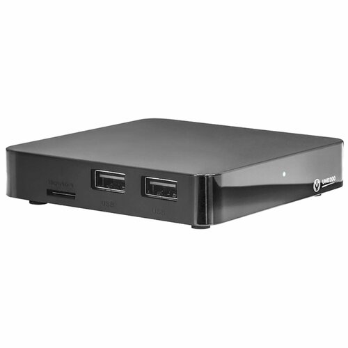 Приставка телевизионная 4K IPTV Vermax UHD300X2G 1459900₽