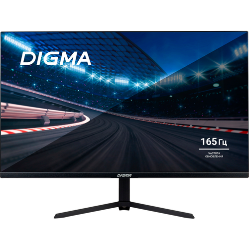 Монитор Digma 24" Overdrive 24P510F (DM24SG01)