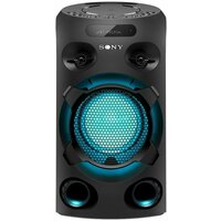 Sony MHC-V02 Музыкальный центр