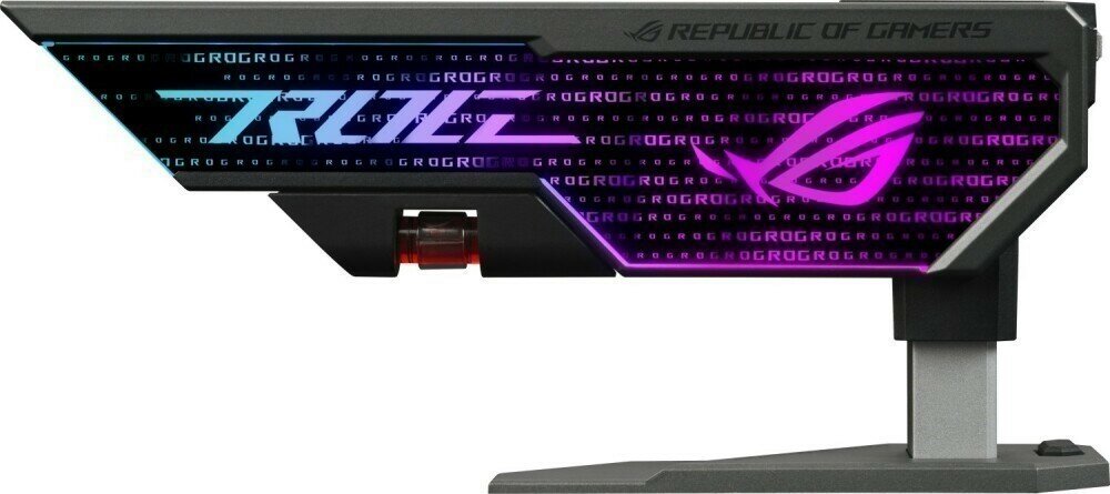 Держатель для видеокарты Asus ROG Herculx Graphics Card Holder (XH01)