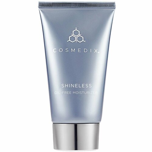 COSMEDIX Увлажняющий крем без масел против жирного блеска для проблемной кожи / Shineless Oil-Free Moisturize 60g