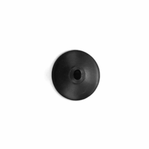 tetra присоски 167346 комплект 4 шт 4 черный Присоска для аквариумов и террариумов (диаметр 33,5 мм), 4 шт.