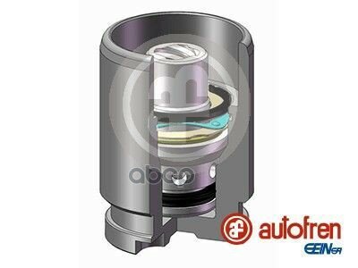 Поршень суппорта AUTOFREN SEINSA арт. D02594K