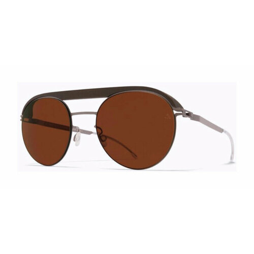 Солнцезащитные очки MYKITA ML01 9748, черный