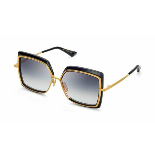 Солнцезащитные очки DITA NARCISSUS 6146, черный