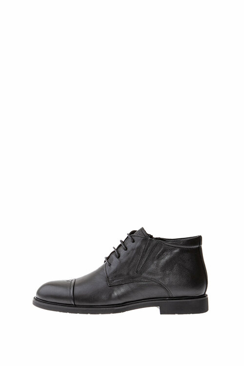 Ботинки Roscote, размер 42, черный