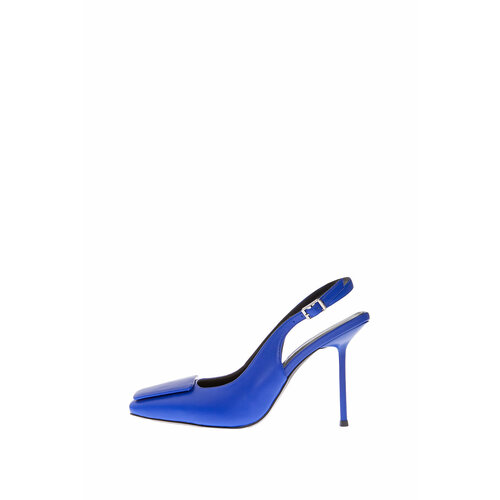 Босоножки TwoFeet, размер 36, синий