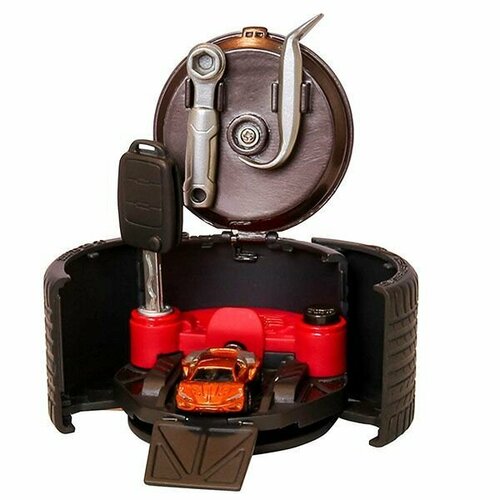 Игровой набор Gear Head