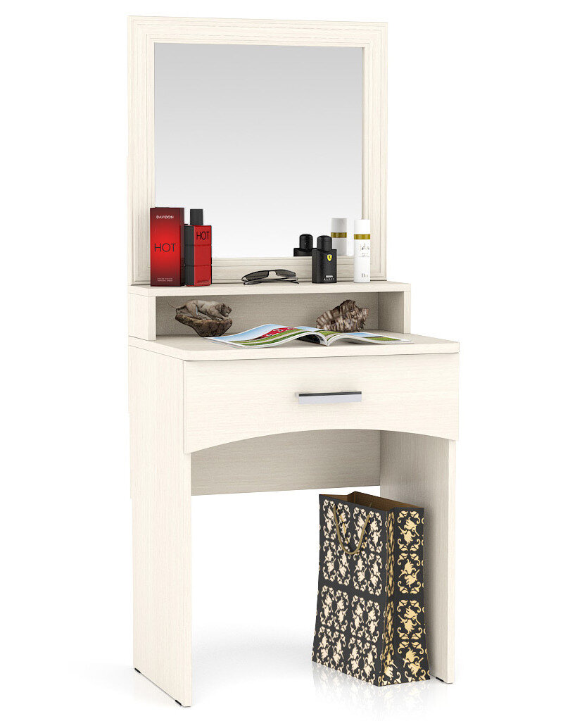 фото Столик туалетный Мебельный Двор Белла