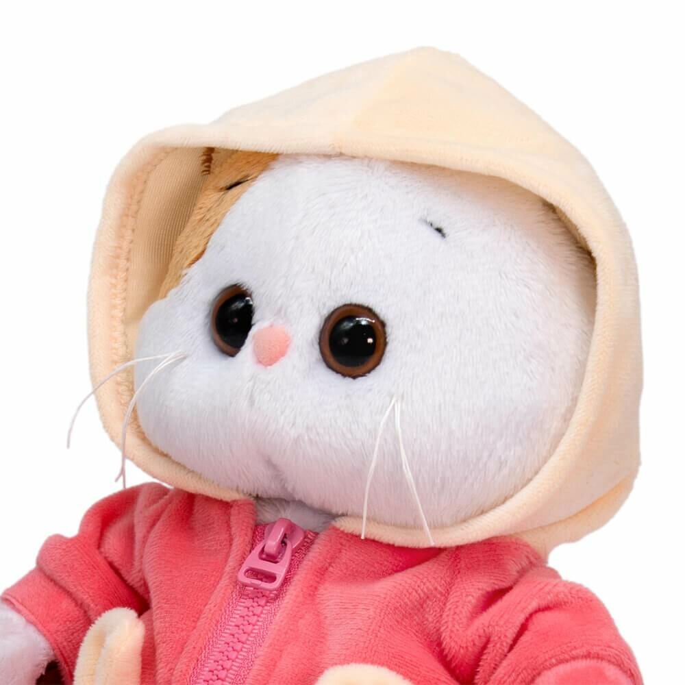 Мягкая игрушка Budi Basa - фото №4