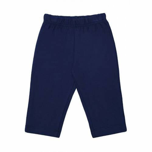 фото Брюки bonito kids, размер 110, синий
