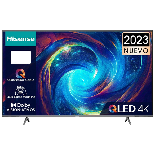 Телевизор Hisense 65E7KQ 6482700₽