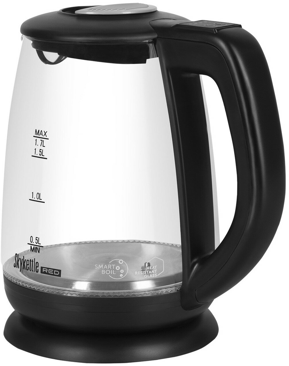 Умный чайник Red Solution SkyKettle RK-G212S — фото 1