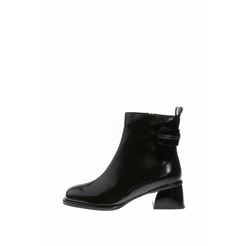 Ботильоны Regina Bottini, размер 38, черный