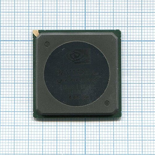 Чип nVidia GeForce4 440 Go кидд чип go самая простая книга по графическому дизайну