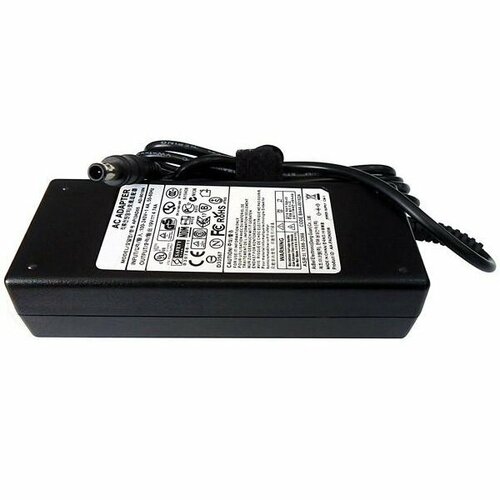 Блок питания для ноутбука SAMSUNG AD-9019N 19V 4.74A 5.5pin