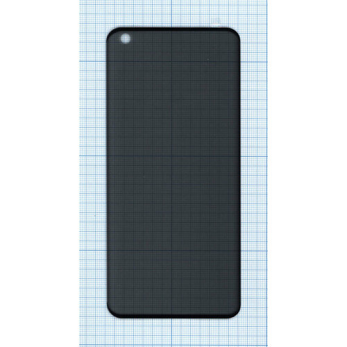 Защитное стекло Privacy Анти-шпион для Huawei Mate 40 защитное стекло privacy анти шпион для huawei mate 20 lite