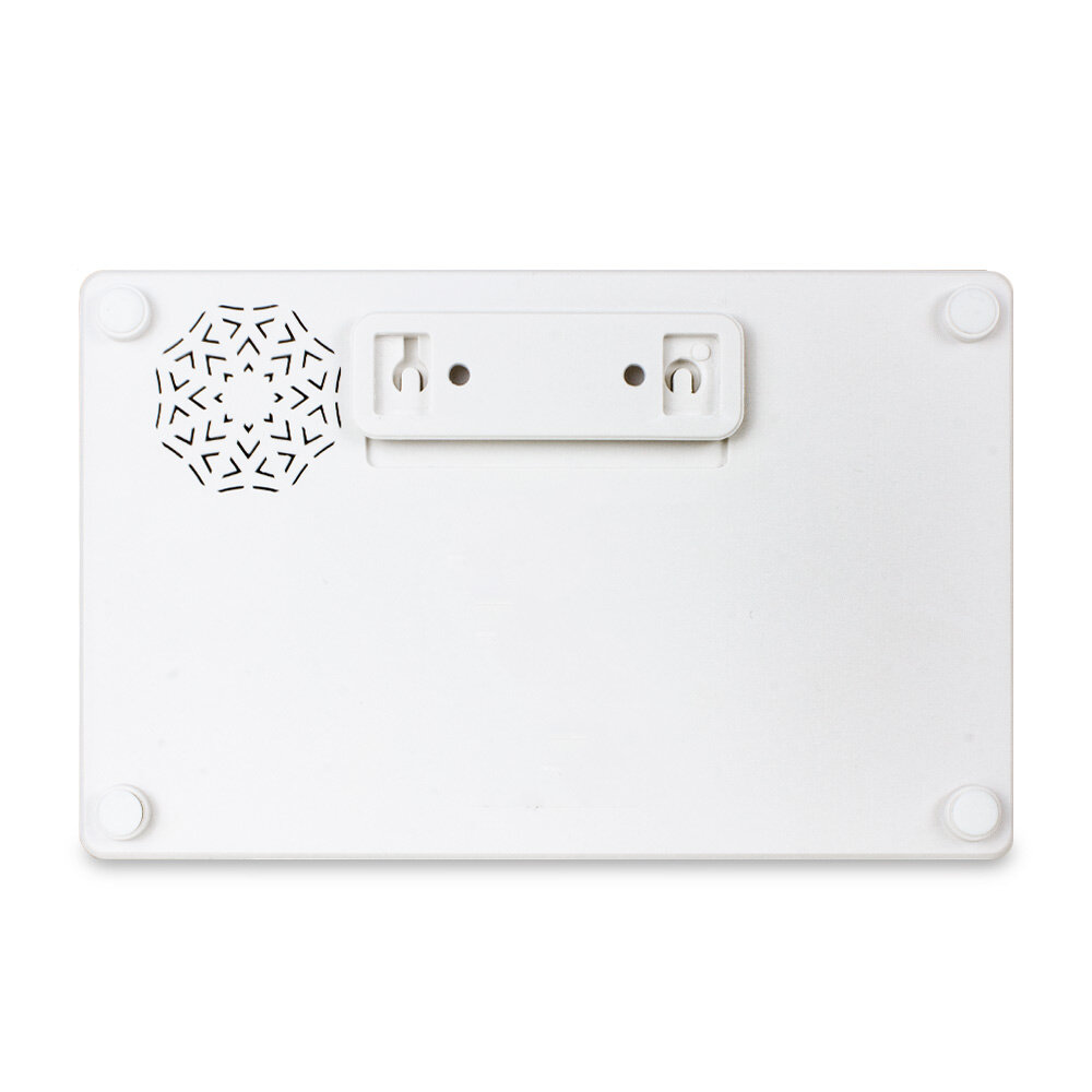 Беспроводная охранная WiFi GSM сигнализация Страж PS-link G20 для дома квартиры дачи белый корпус