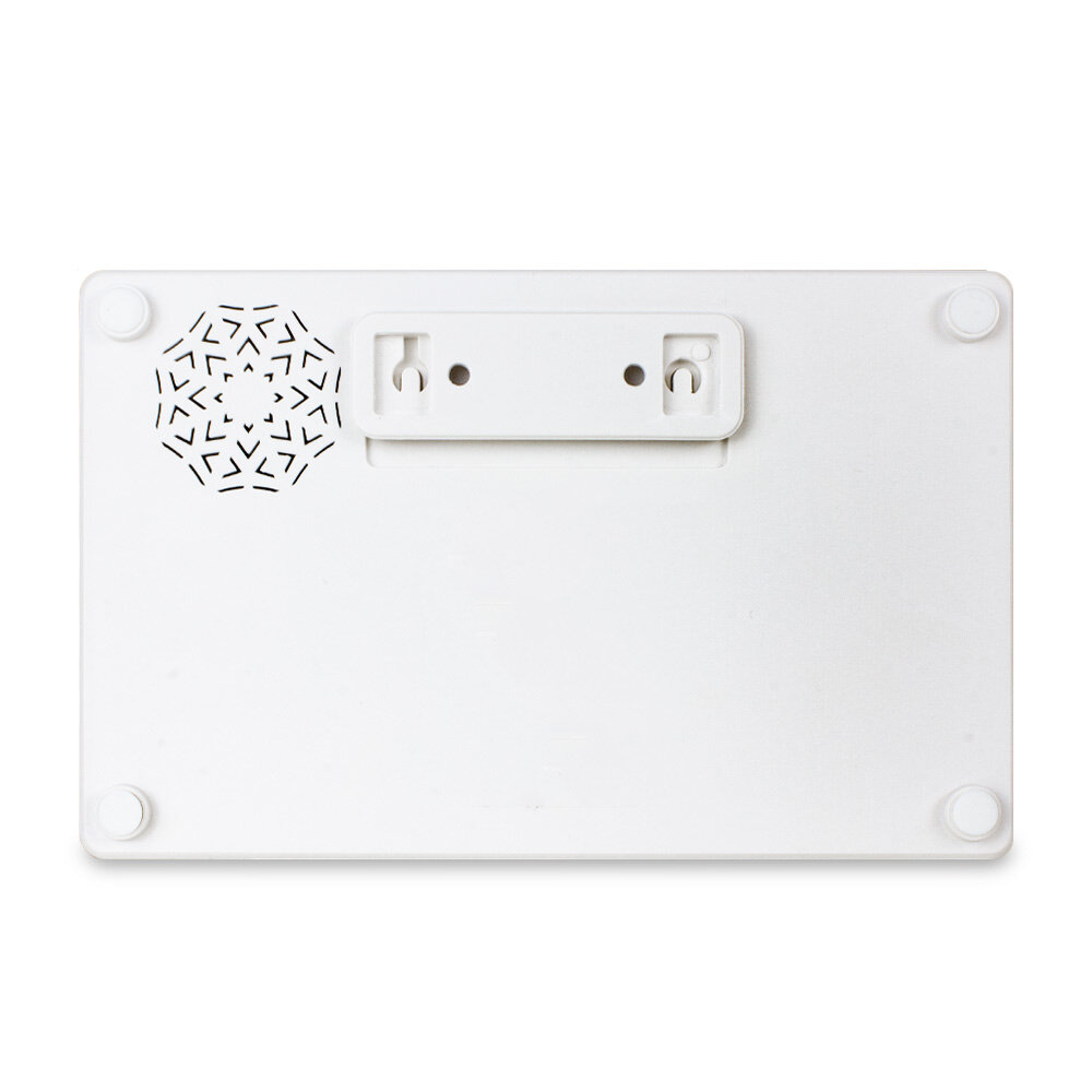 Беспроводная охранная WiFi GSM сигнализация Страж PS-link G20 для дома квартиры дачи белый корпус — фото 10