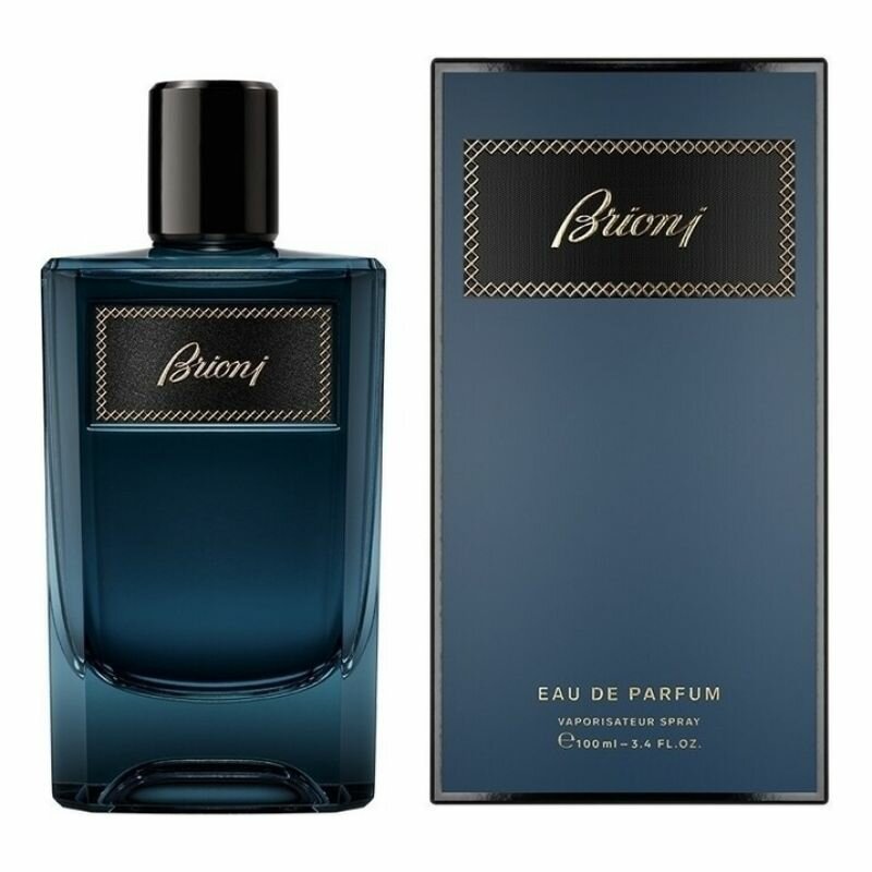 Brioni Мужской Brioni Парфюмированная вода (edp) 100мл