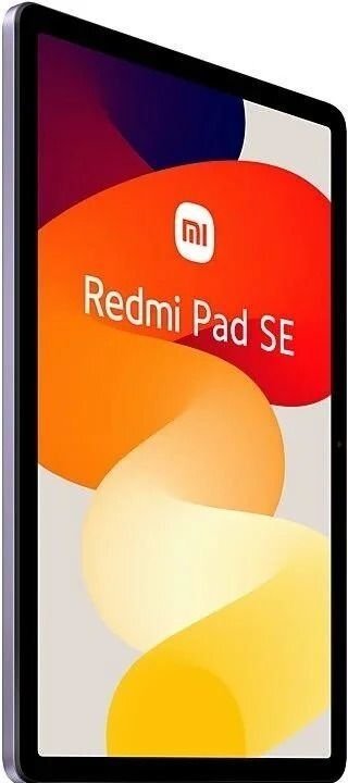 11" Планшет Xiaomi Redmi Pad SE (2023), Global, 8/128 ГБ, Wi-Fi, Android 13, Lavender Purple - фотография № 11