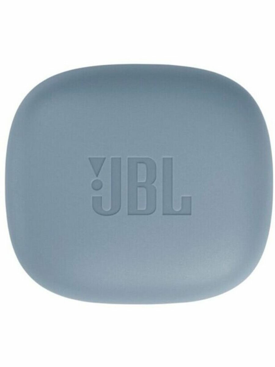 Беспроводные наушники JBL Vibe 300