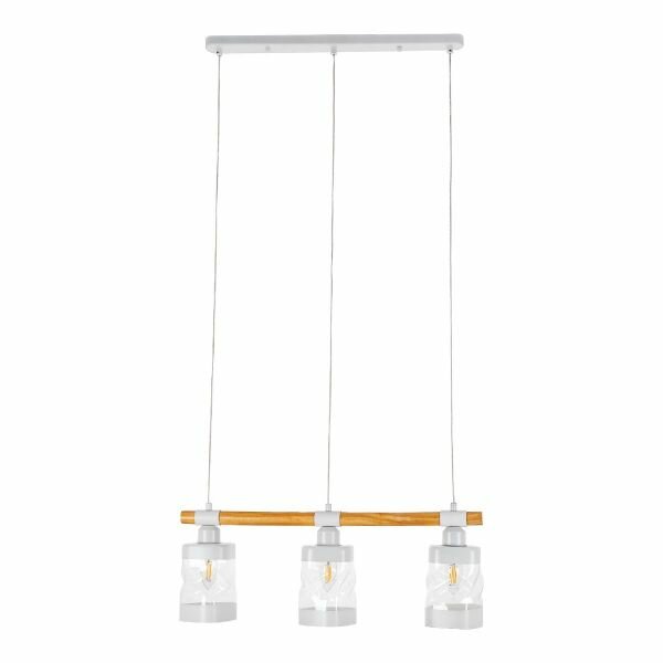 фото Подвесной светильник MyFar Olivia MR1831-3P