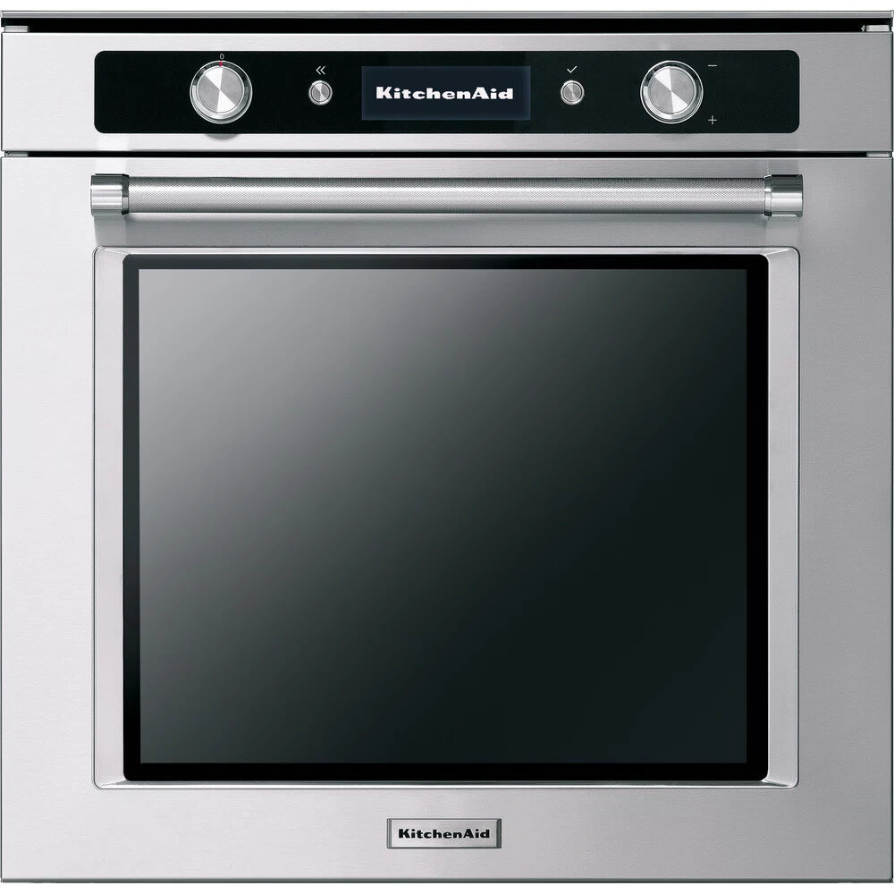 Электрический духовой шкаф KitchenAid KOLSS 60602 - фотография № 10