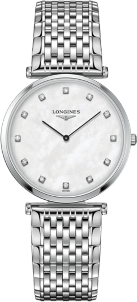 Наручные часы LONGINES La Grande Classique de Longines